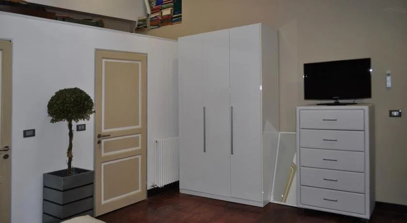 Residenza Minerva B&B