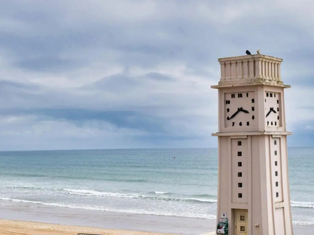 Appartement Les Sables-d'Olonne, 2 pièces, 4 personnes - FR-1-197-466