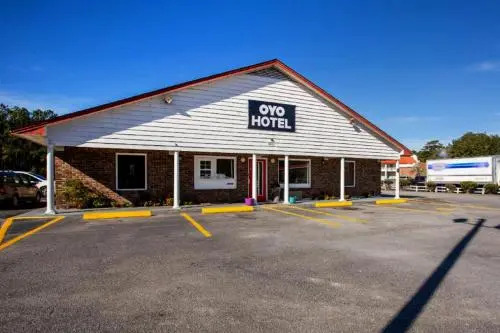 Carolina Lodge