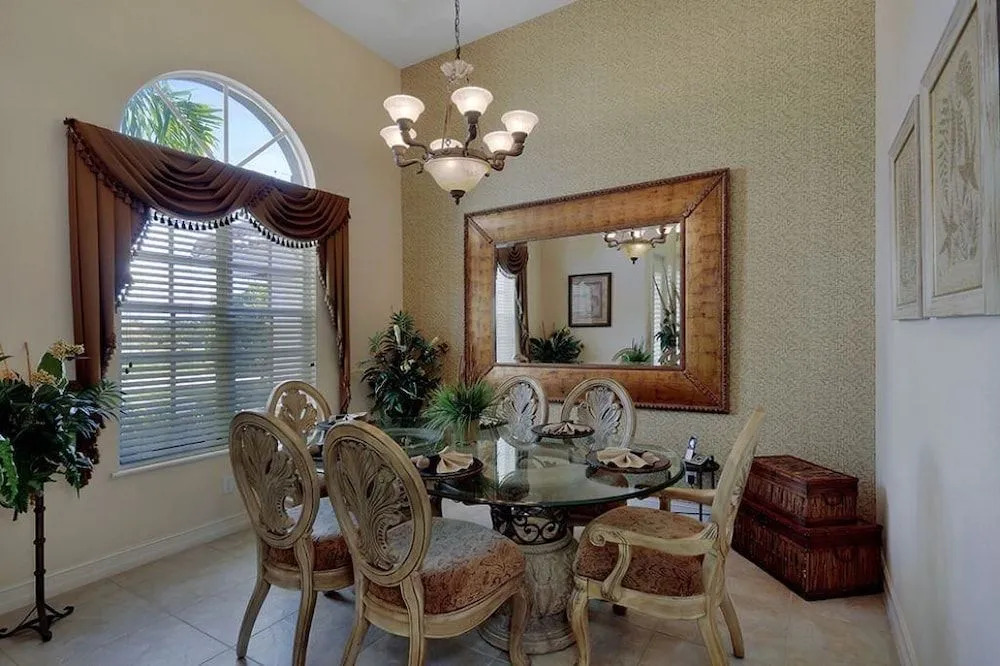 San Marco Rd Home