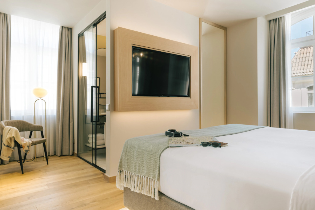 Pestana Rua Augusta Lisboa