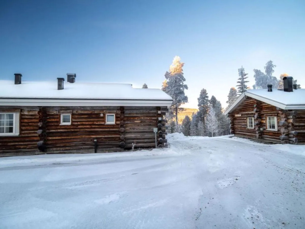 Lomaylläs d59 /palovaarankaarre 13 a