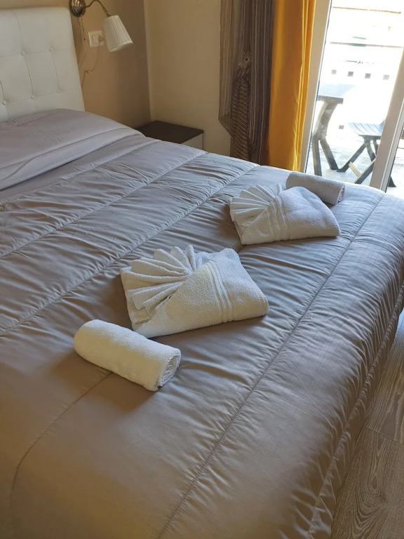 4Rooms Guest House Free Wi-Fi