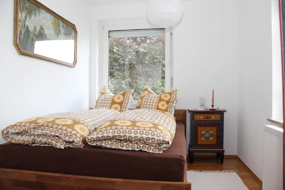 Ferienhaus Betty