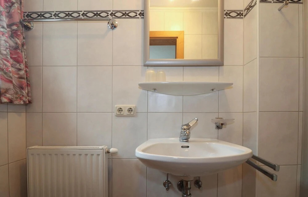 Nice Apartment in Brixen im Thale With 2 Bedrooms and Wifi
