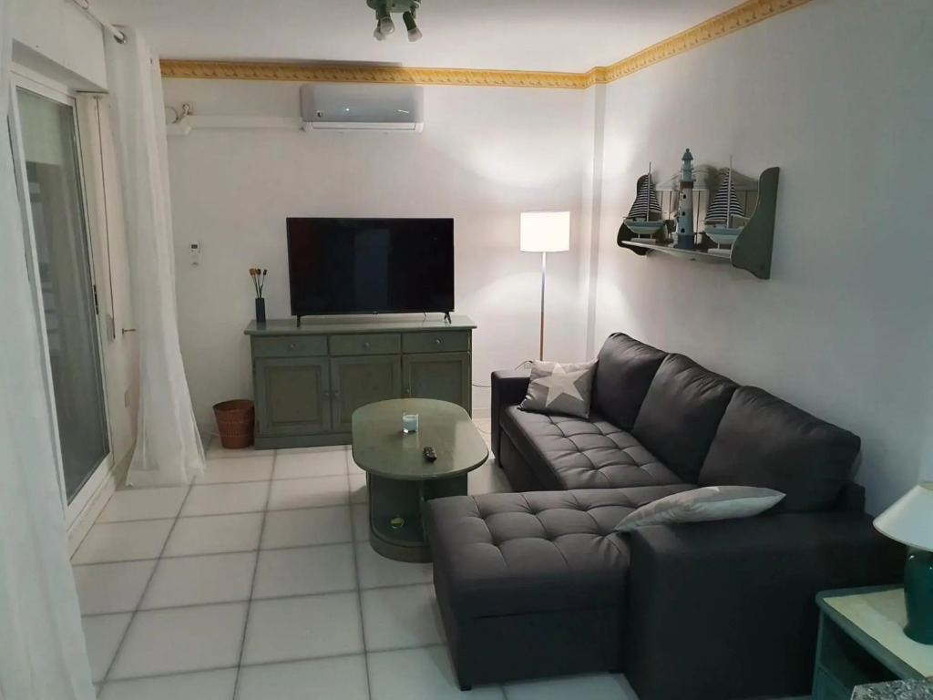 Aquarium Park - One Bedroom