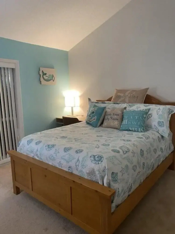Quail Hollow A9-2u 2 Bedroom Condo