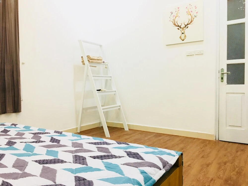 Lee's Family Homestay
