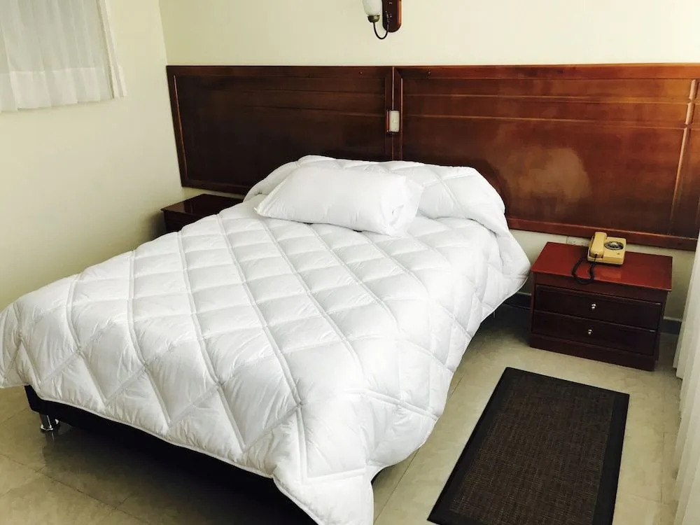 Hotel Azuay
