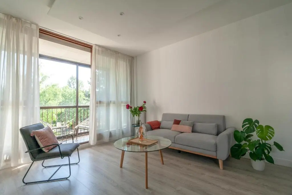 Mountain Suite