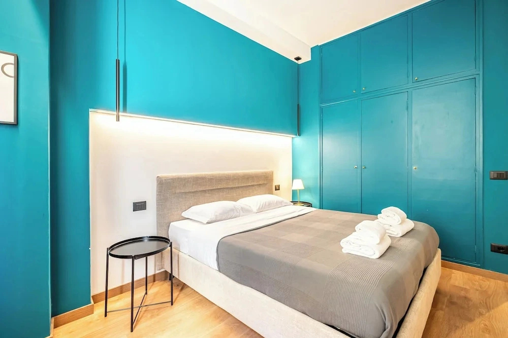 Guesthost - Dimora Ponte Vecchio Lovely Apartment