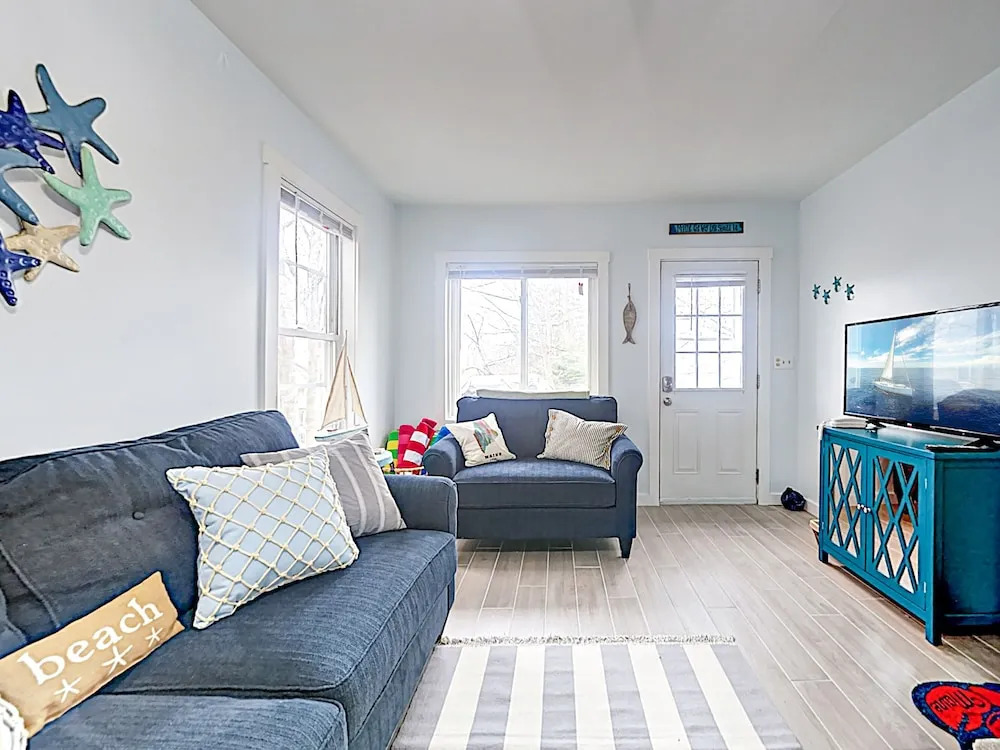8 Old Orchard Beach - 3 Br Home
