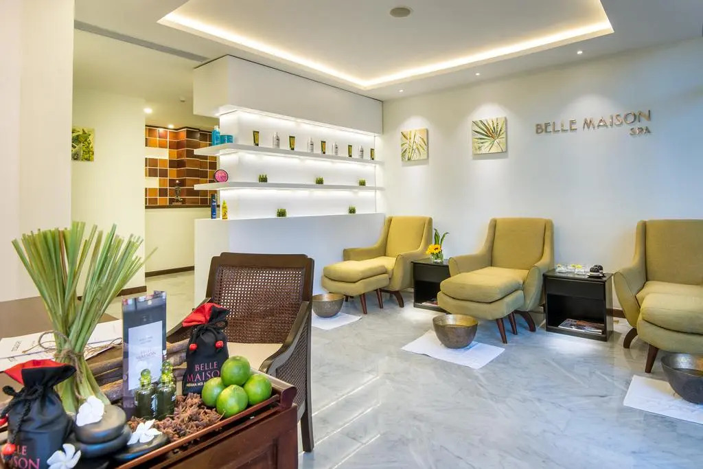 Hadana Boutique Resort Hoi An