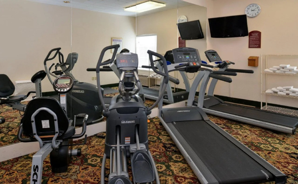 Holiday Inn Express Berkeley by IHG