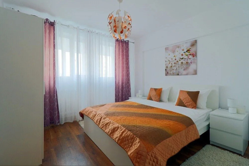 Giulia Apartment