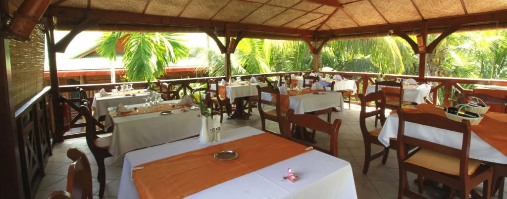 Le Jardin Des Palmes