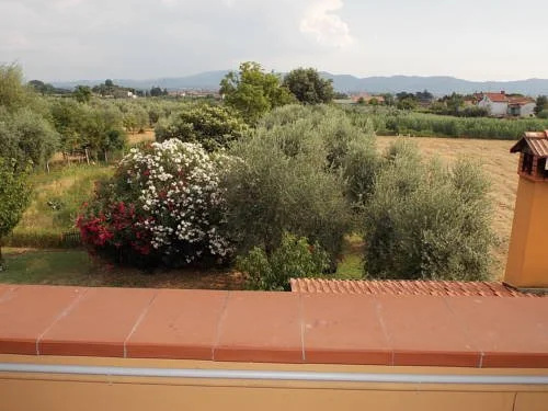 Tuscany Nice Stay
