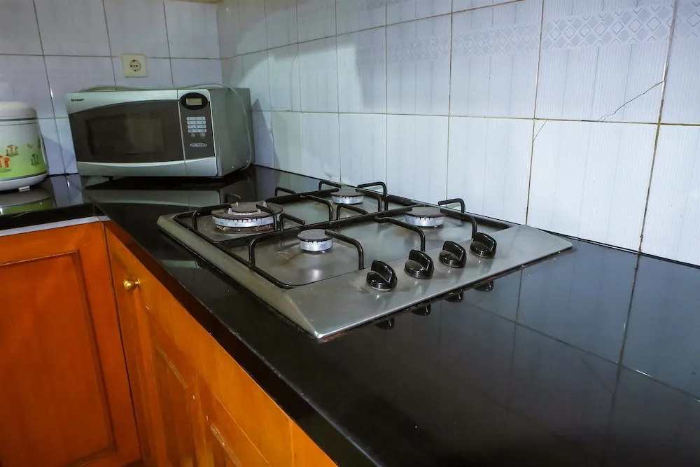 3 Bedrooms Luxury Senopati SCBD Apartment by Travelio
