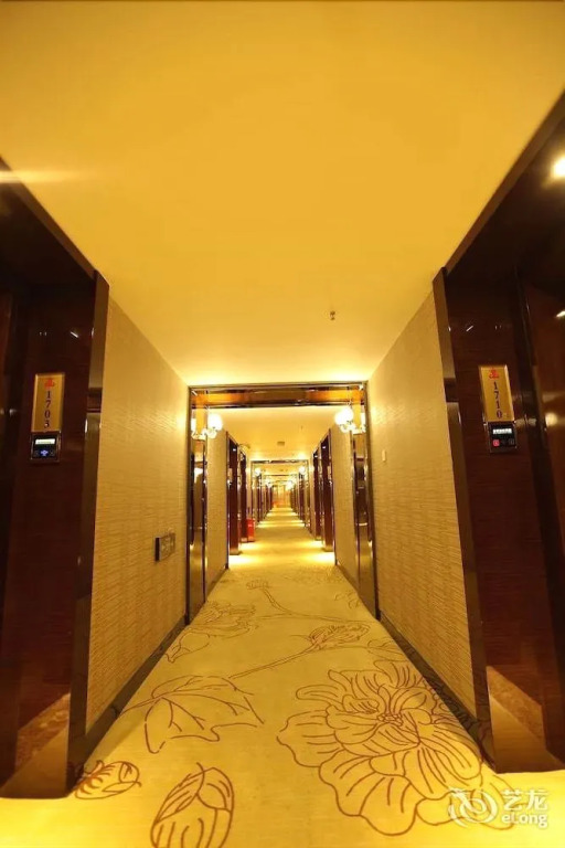 Jinya International Hotel