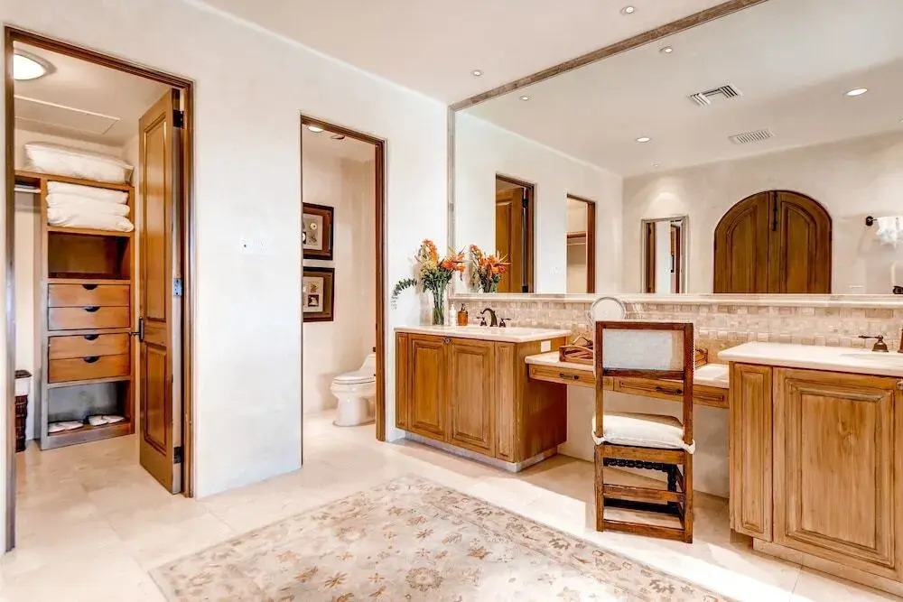 Cielos 86 - Four Bedrooms