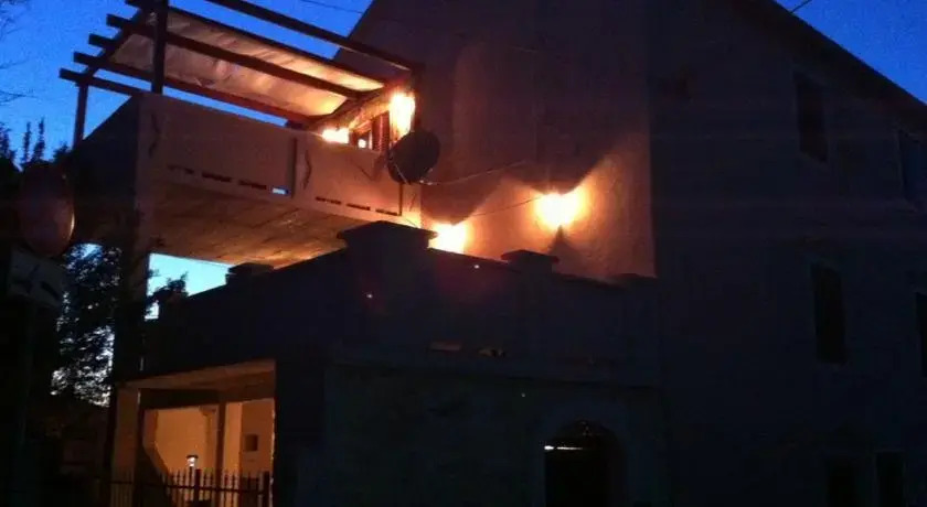 Apartments Captains House