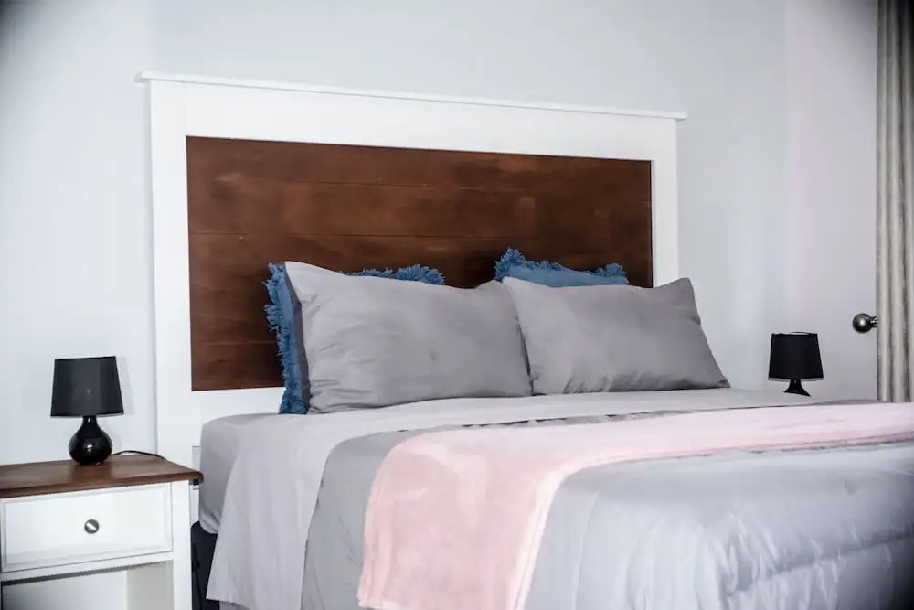 Lusaka Luxe Your Private Oasis Awaits in the Heart of Zambia