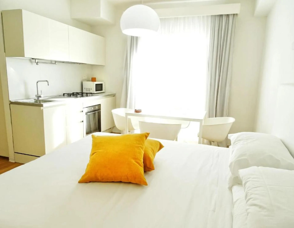 Felix Hotels - Residence Hotel Grandi Magazzini