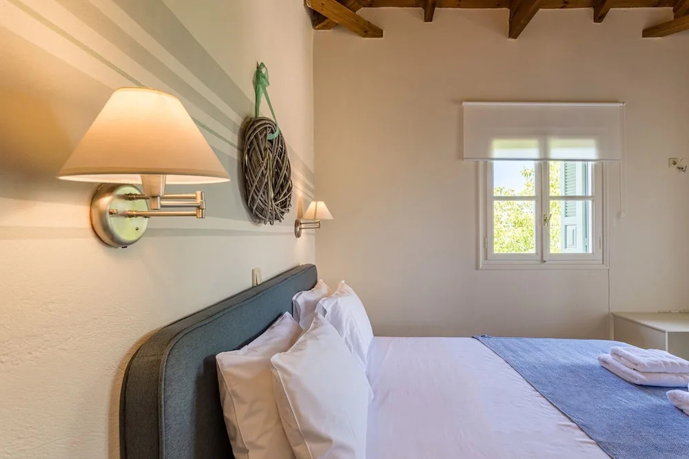 Stoupa Apartments Ilias