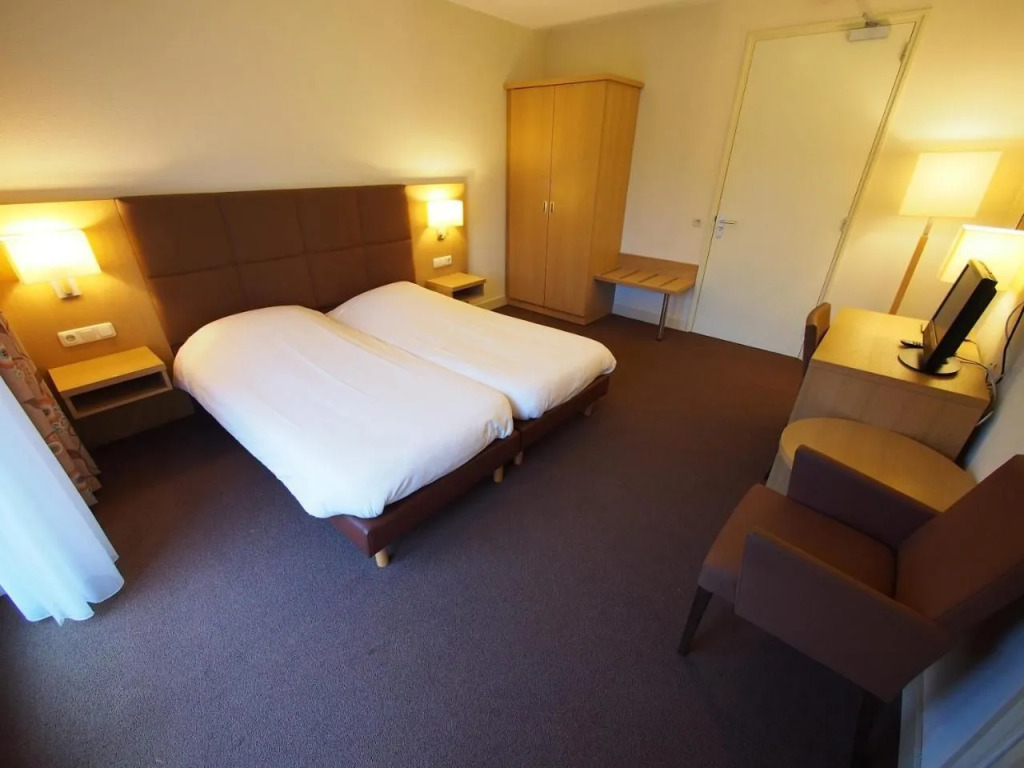 Hotel Bos en Duinzicht