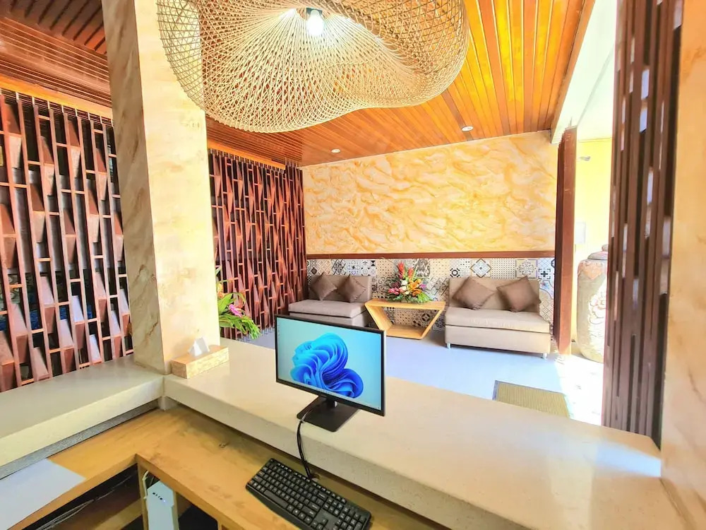 Kamandaka Hotel