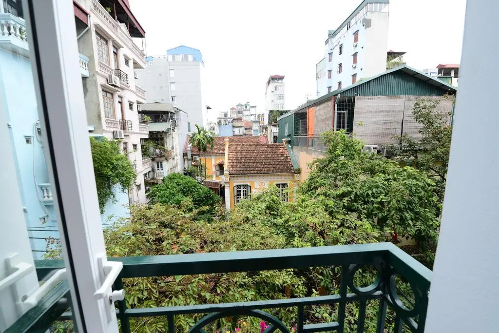 Golden Amour Hotel