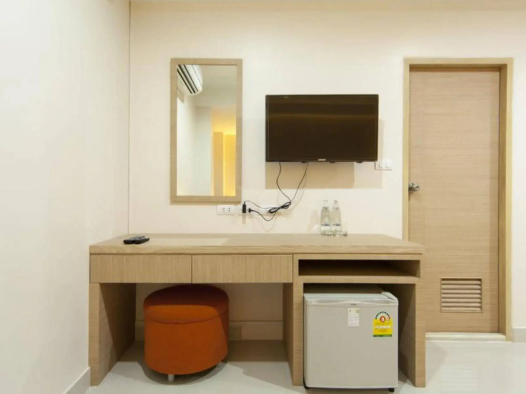 Gateway Hotel Pratunam