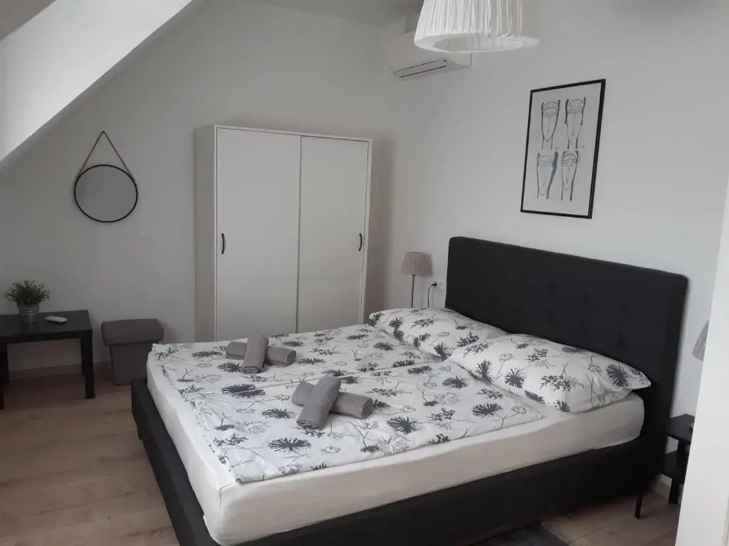 APARTMAN SOÓS -- Only for relaxation, not for party