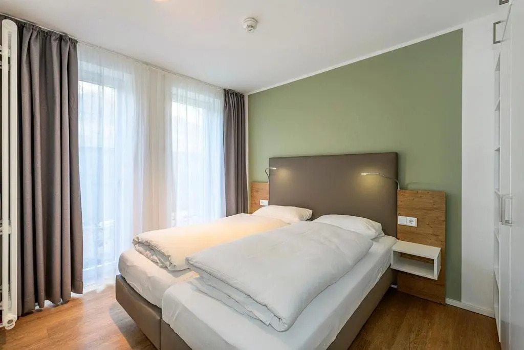 Apartmentvilla Anna See Apartmentvilla Anna See 1-10