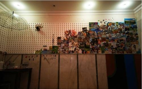 Mystic Simurgh Hostel