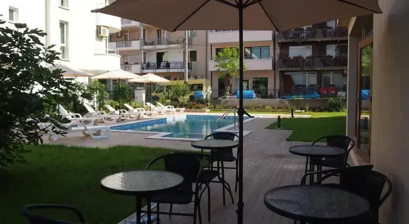 Hotel Milan