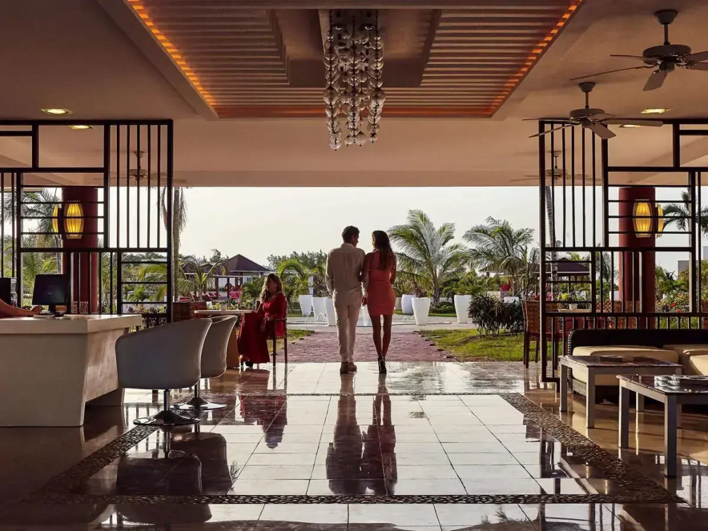 Pullman Cayo Coco