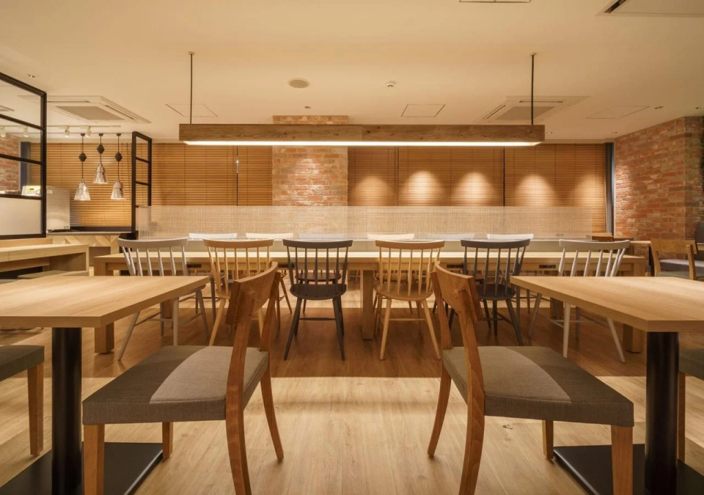 Super Hotel Shinagawa Aomono-Yokocho