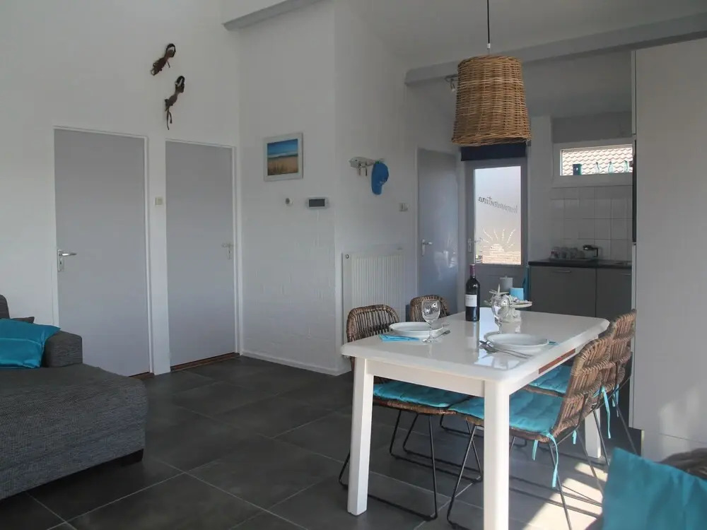 Luxury Home in Egmond aan den Hoef With Garden