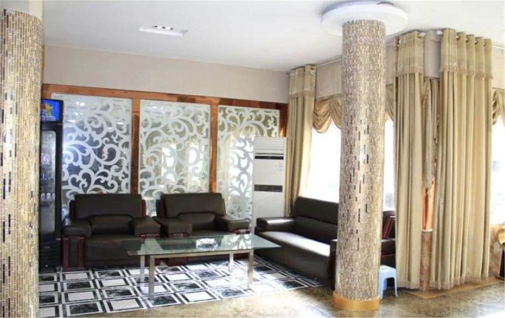 Heze Haotai Hotel