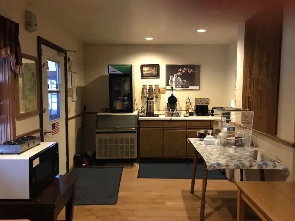 Timber Inn
