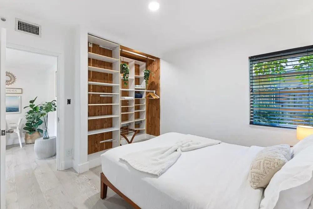 Delight and Cozy Apt Close to Las Olas the Beach
