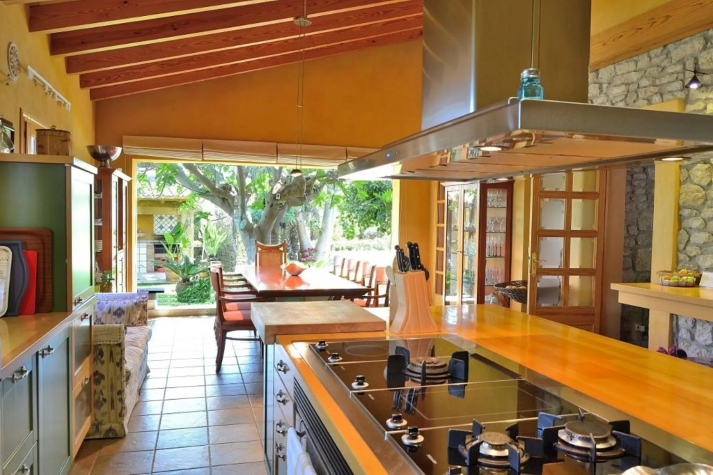 Villa Casa Binissagar II 106 by Mallorca Charme
