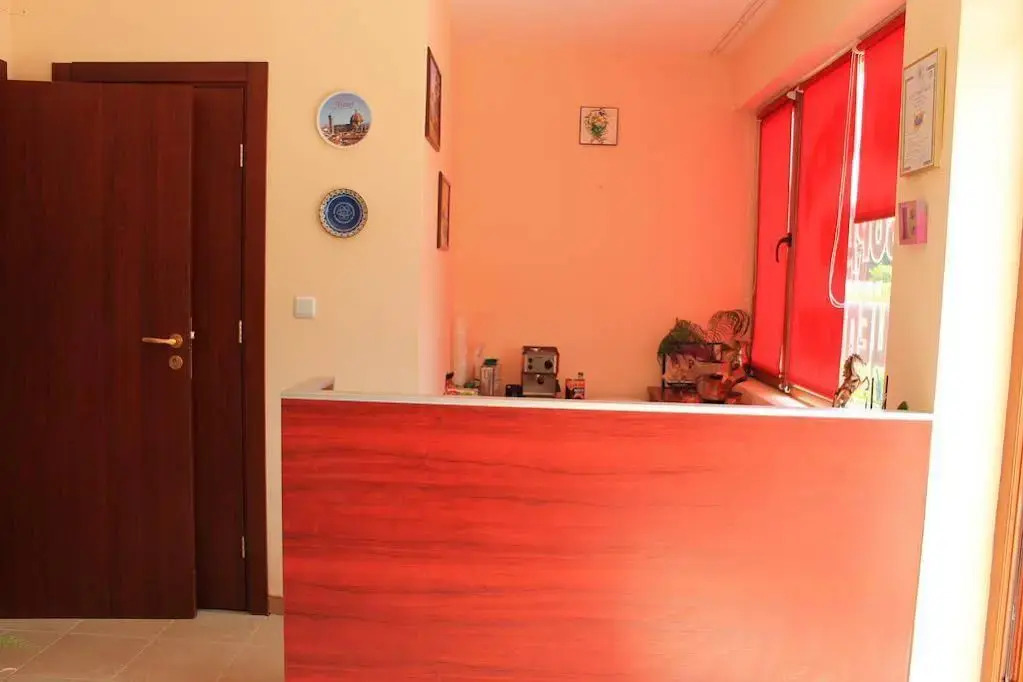 Family Hotel Bordo House