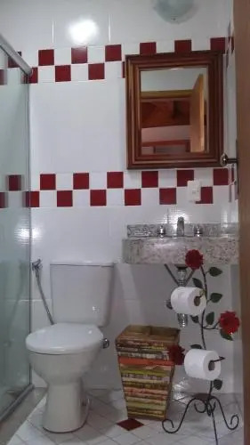 Pousada Brilho da Natureza
