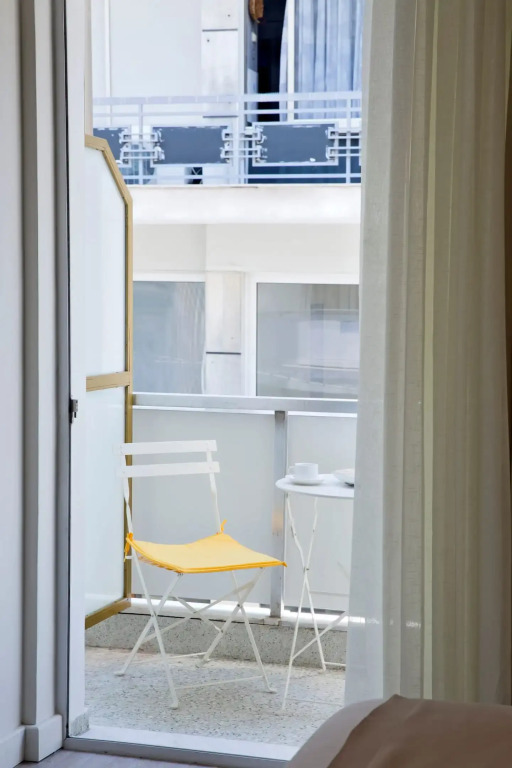 Hypnos Inn Athens