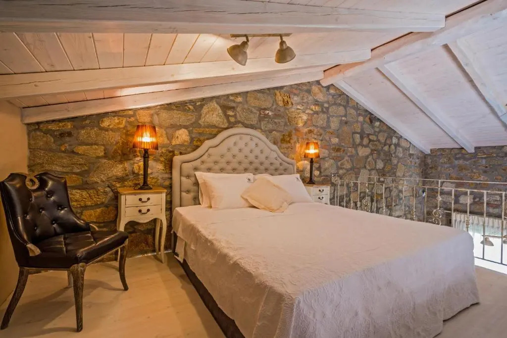 Mediterraneo Luxury Suites Halkidiki