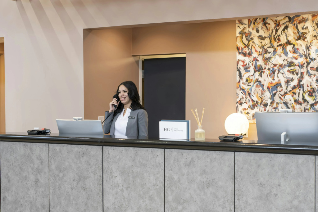 voco Kissimmee Orlando by IHG