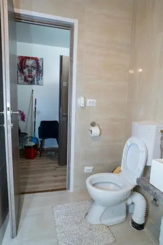 Garsoniera De Lux Si Eleganta Drumul Taberei