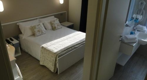 Hotel Moderno